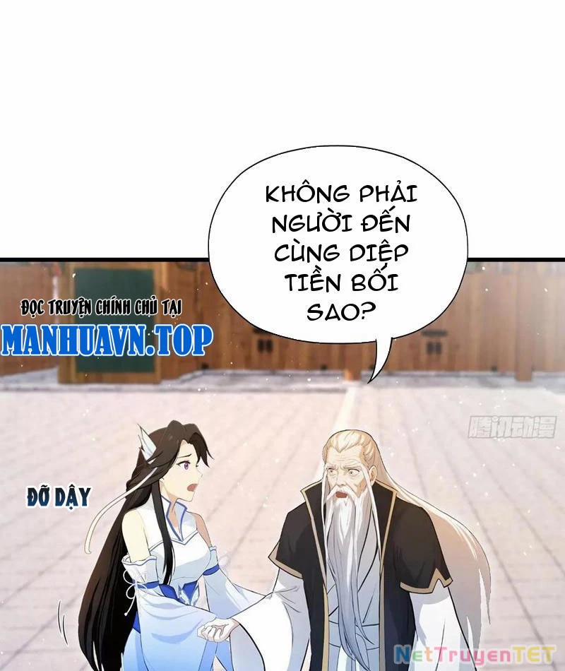 Hoá Ra Ta Đã Vô Địch Từ Lâu 242 trang 66