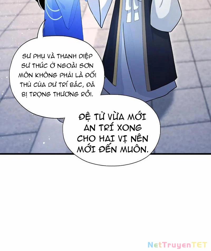 Hoá Ra Ta Đã Vô Địch Từ Lâu 242 trang 67