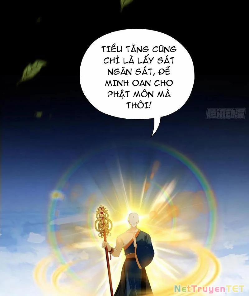 Hoá Ra Ta Đã Vô Địch Từ Lâu 242 trang 8