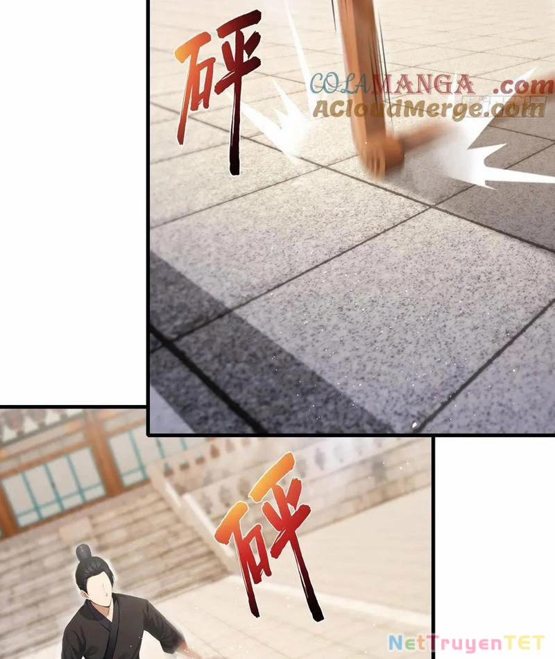 Hoá Ra Ta Đã Vô Địch Từ Lâu 242 trang 82