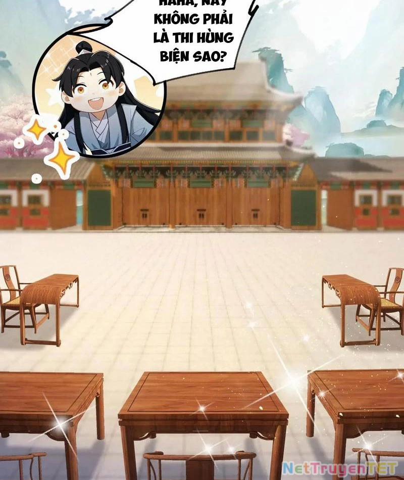 Hoá Ra Ta Đã Vô Địch Từ Lâu 242 trang 84