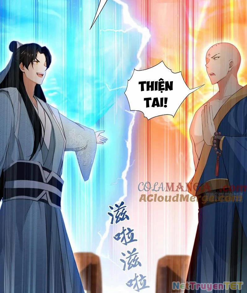 Hoá Ra Ta Đã Vô Địch Từ Lâu 242 trang 86