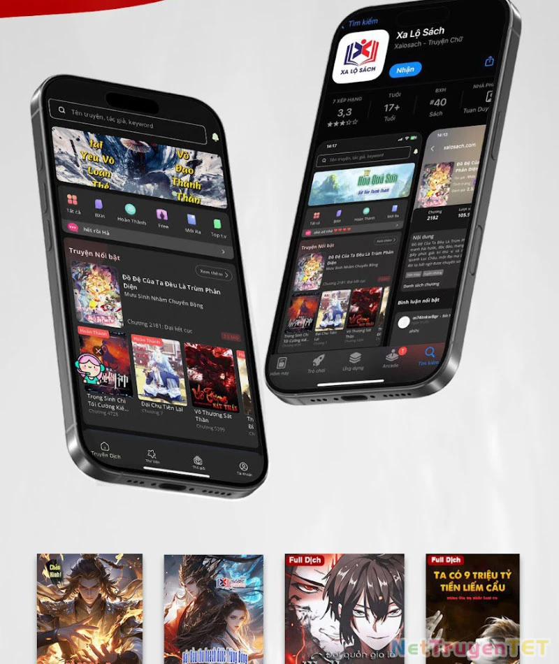 Hoá Ra Ta Đã Vô Địch Từ Lâu 242 trang 89