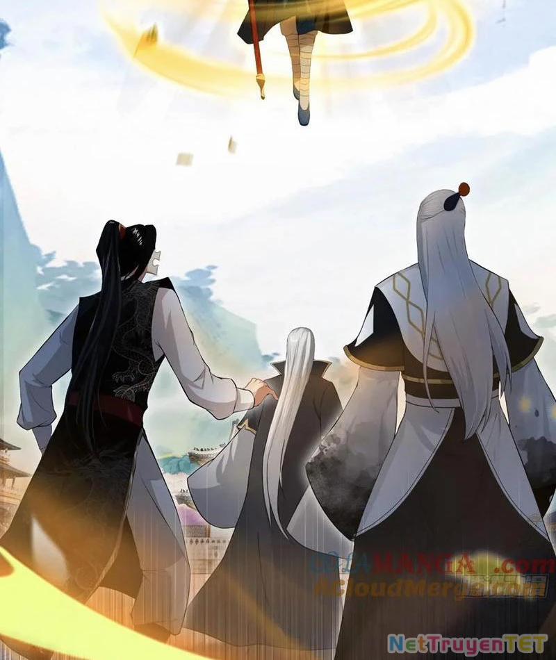 Hoá Ra Ta Đã Vô Địch Từ Lâu 242 trang 9