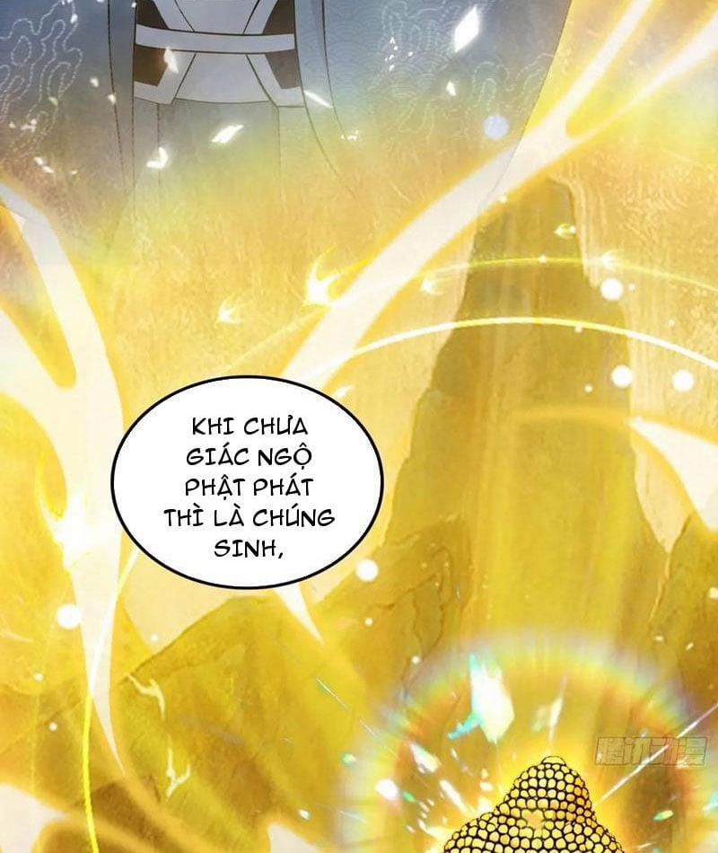 Hoá Ra Ta Đã Vô Địch Từ Lâu 243 trang 18
