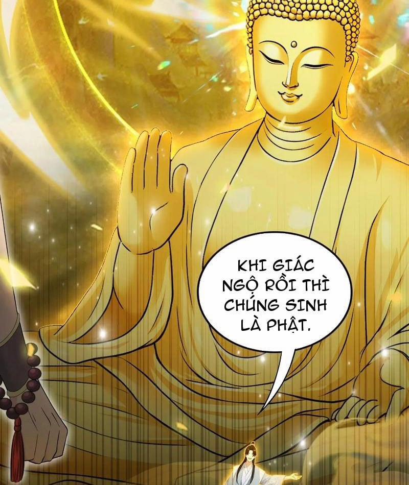 Hoá Ra Ta Đã Vô Địch Từ Lâu 243 trang 19