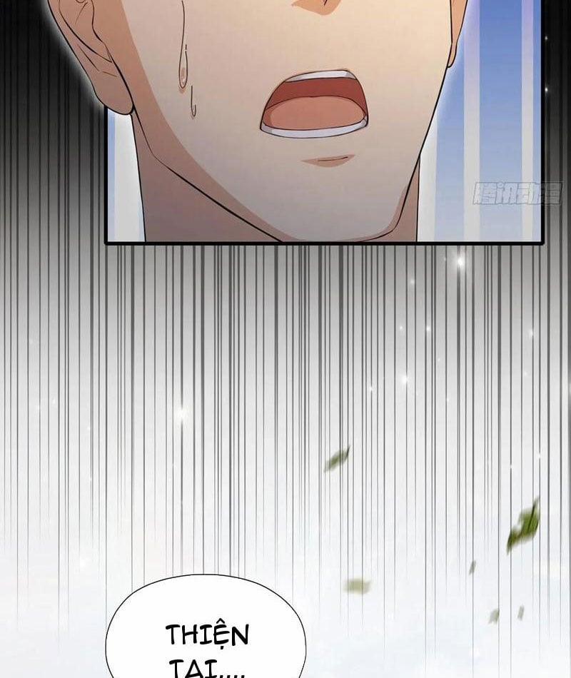 Hoá Ra Ta Đã Vô Địch Từ Lâu 243 trang 21