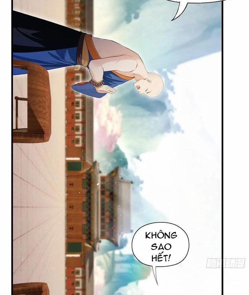 Hoá Ra Ta Đã Vô Địch Từ Lâu 243 trang 24