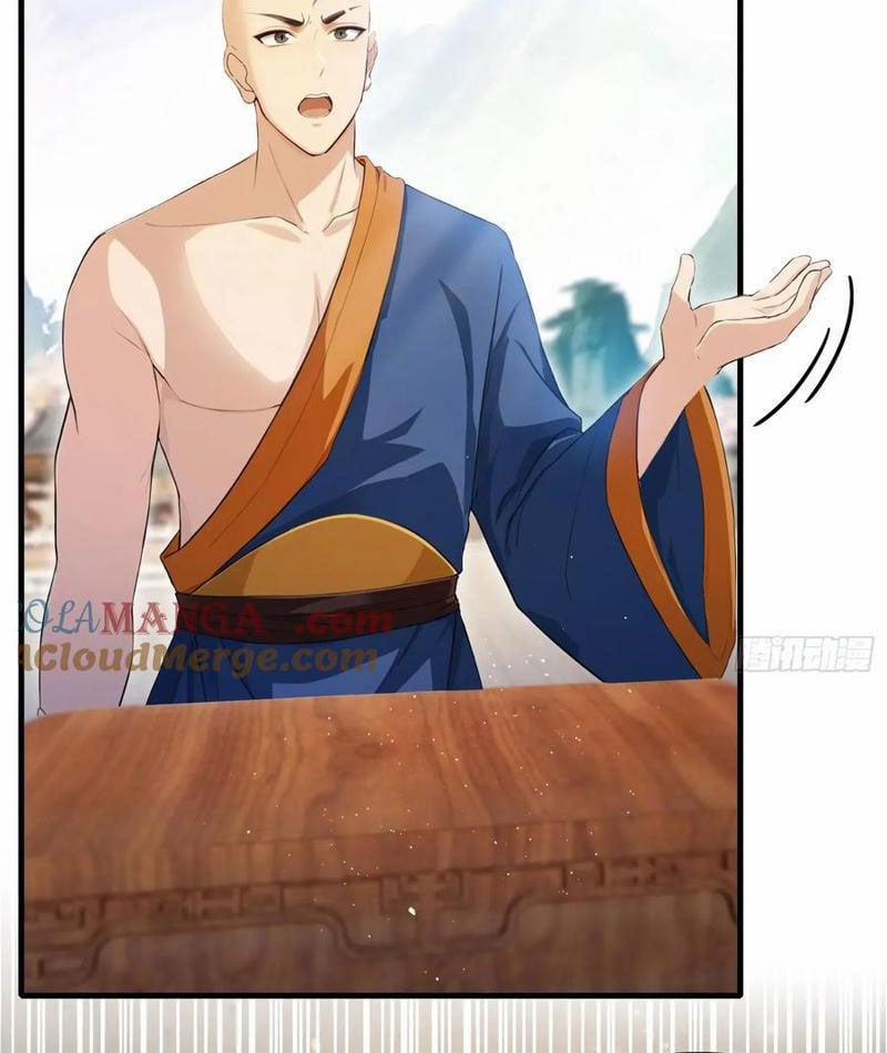 Hoá Ra Ta Đã Vô Địch Từ Lâu 243 trang 30