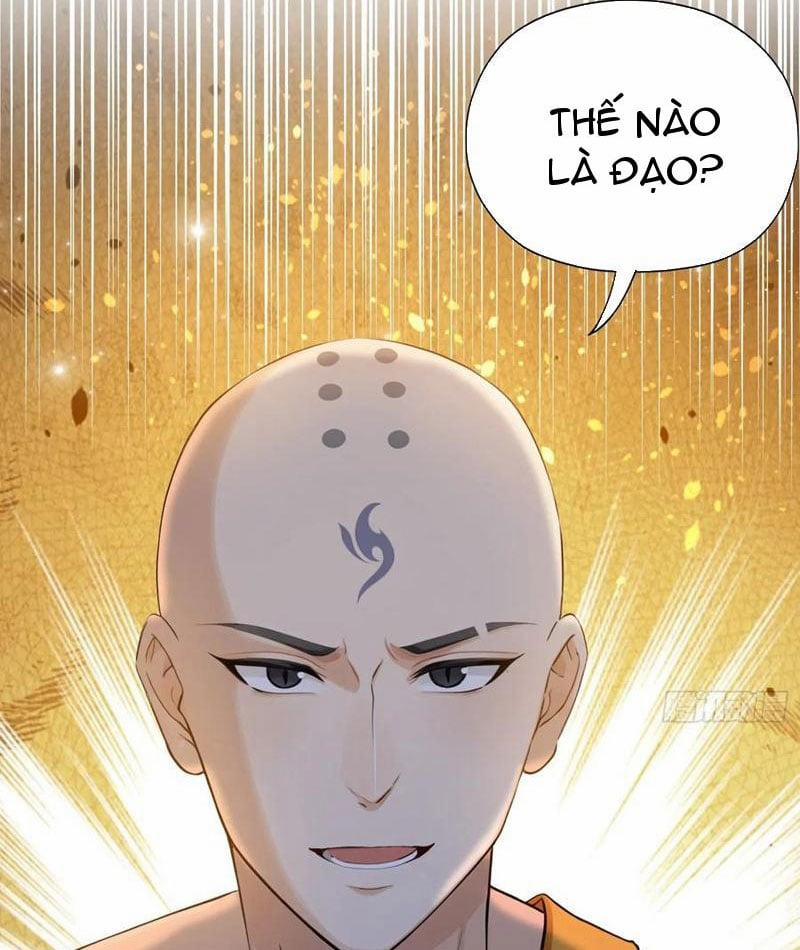 Hoá Ra Ta Đã Vô Địch Từ Lâu 243 trang 31