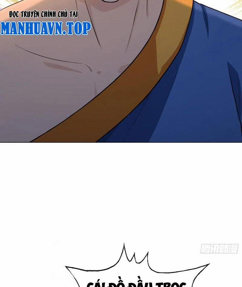 Hoá Ra Ta Đã Vô Địch Từ Lâu 243 trang 32