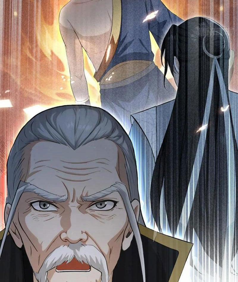 Hoá Ra Ta Đã Vô Địch Từ Lâu 243 trang 35