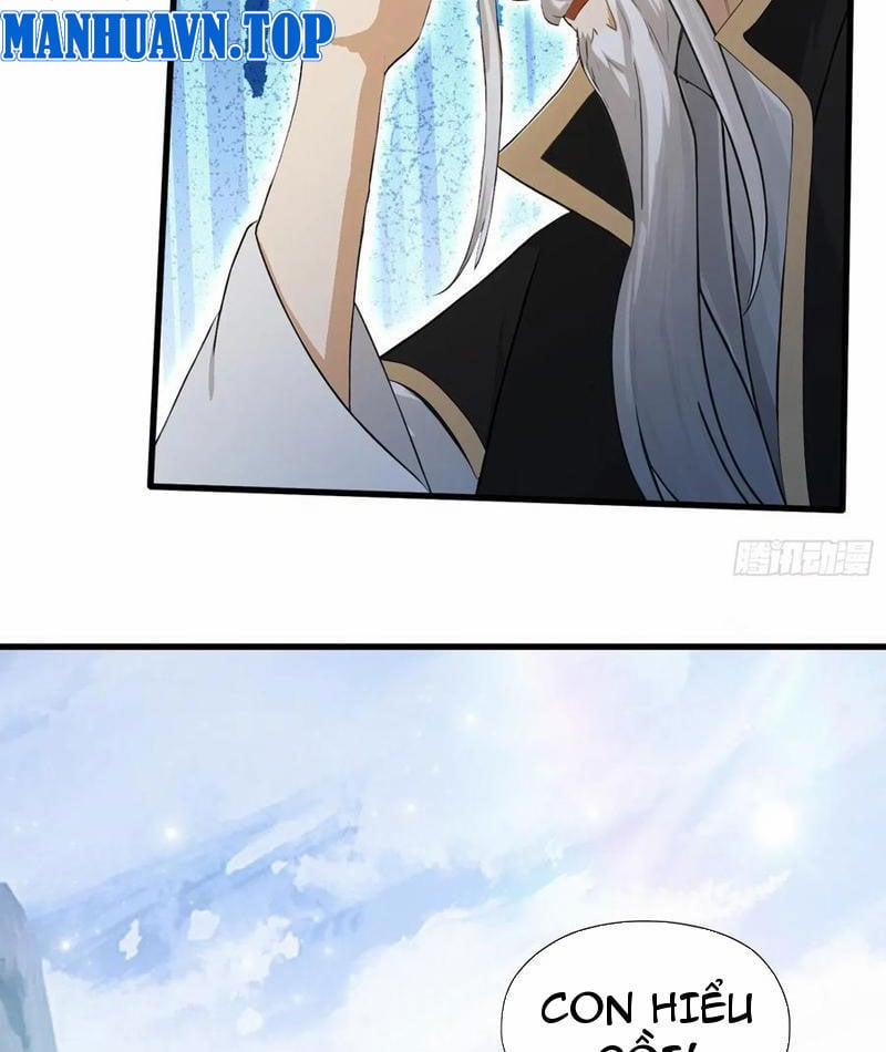 Hoá Ra Ta Đã Vô Địch Từ Lâu 243 trang 38