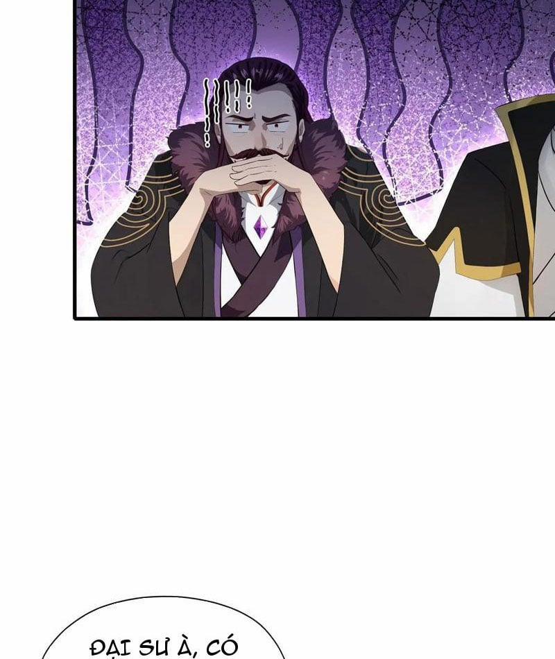 Hoá Ra Ta Đã Vô Địch Từ Lâu 243 trang 41