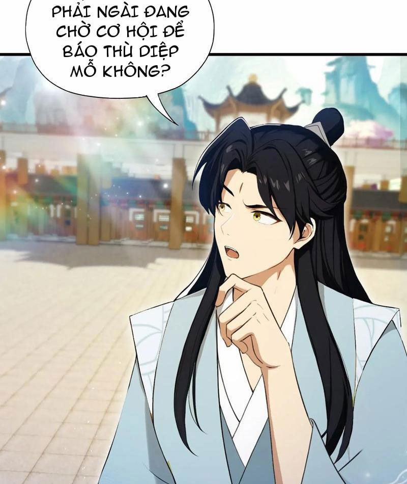 Hoá Ra Ta Đã Vô Địch Từ Lâu 243 trang 42