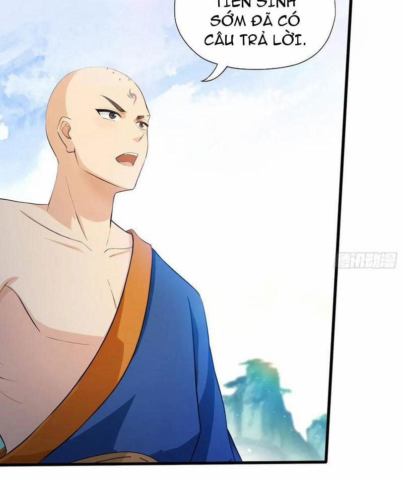 Hoá Ra Ta Đã Vô Địch Từ Lâu 243 trang 44