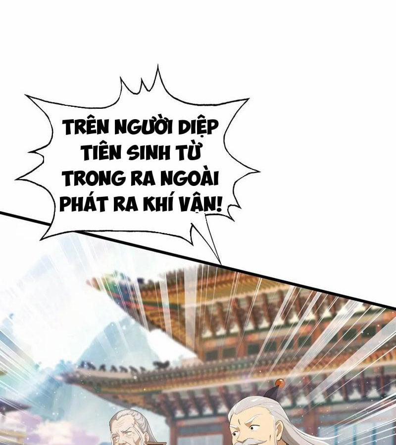 Hoá Ra Ta Đã Vô Địch Từ Lâu 243 trang 52