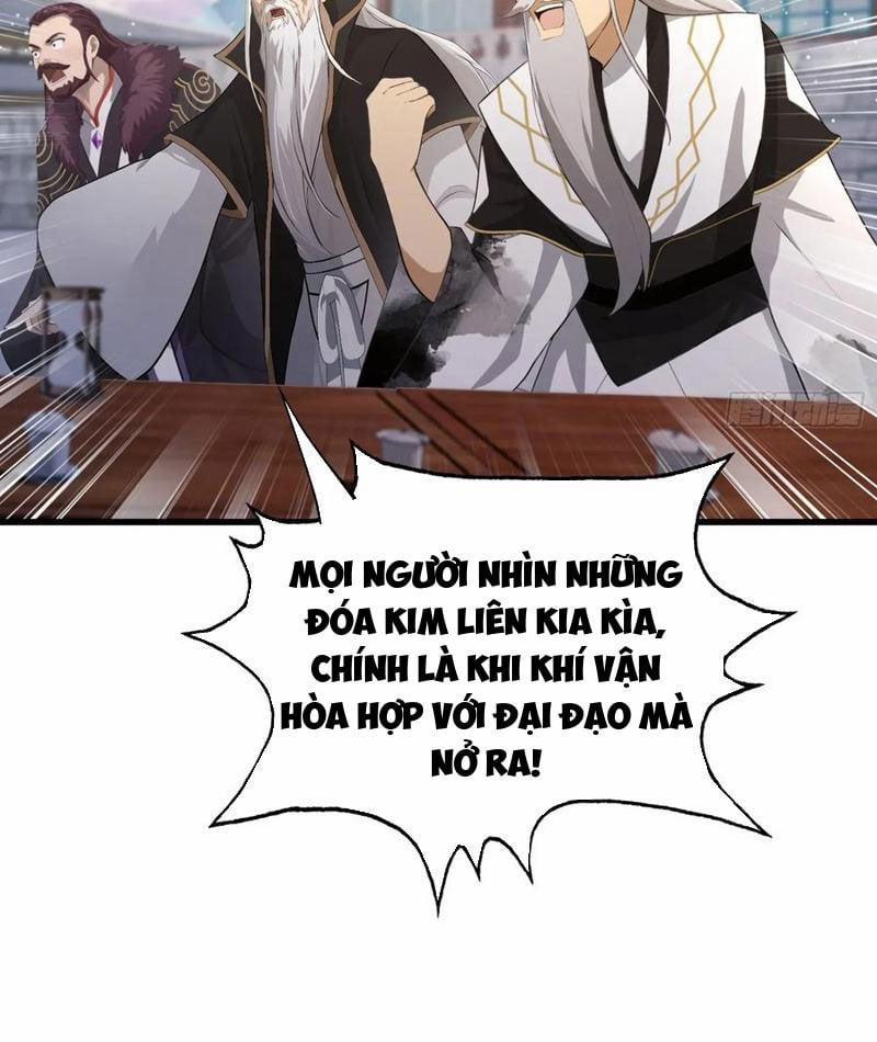 Hoá Ra Ta Đã Vô Địch Từ Lâu 243 trang 53
