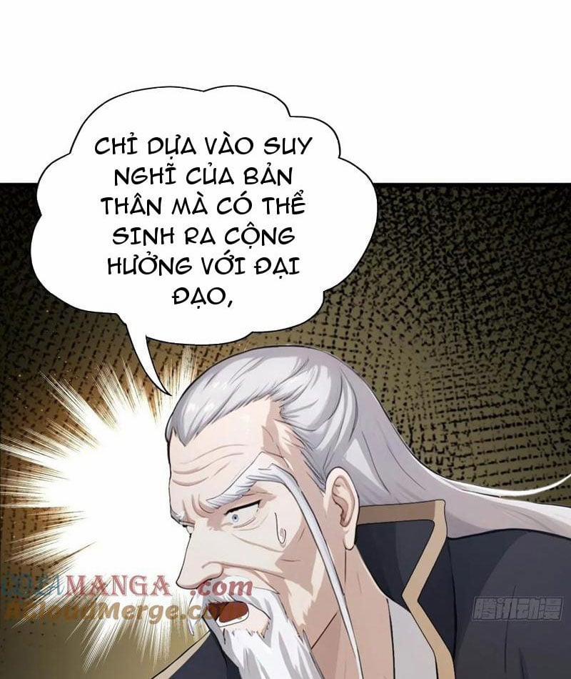 Hoá Ra Ta Đã Vô Địch Từ Lâu 243 trang 54