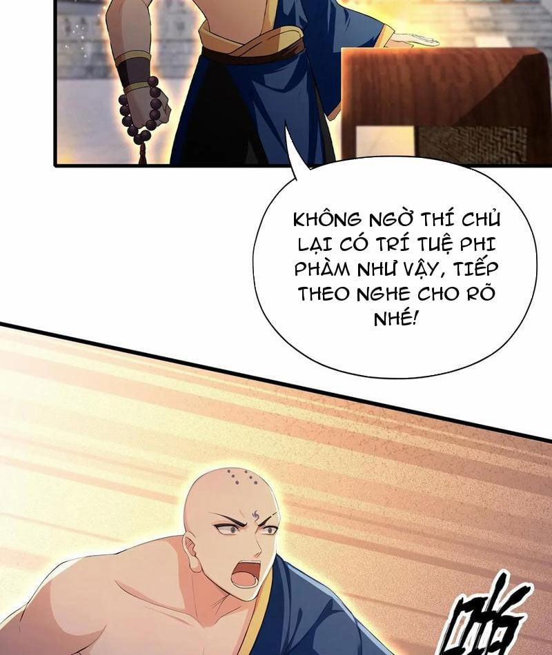 Hoá Ra Ta Đã Vô Địch Từ Lâu 243 trang 61