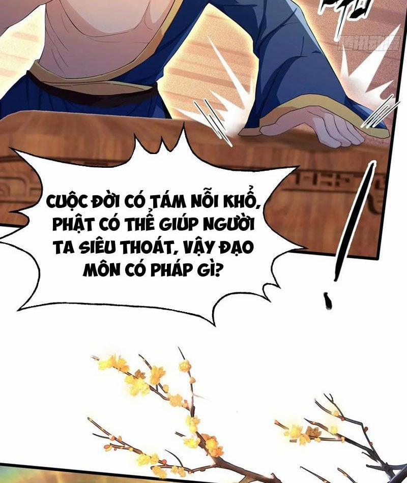 Hoá Ra Ta Đã Vô Địch Từ Lâu 243 trang 62