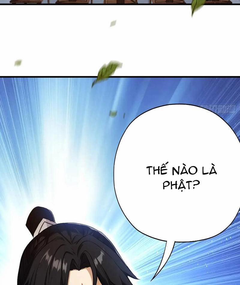 Hoá Ra Ta Đã Vô Địch Từ Lâu 243 trang 7