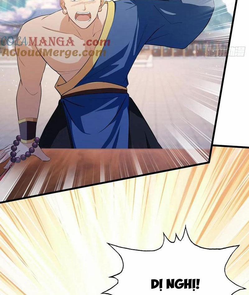 Hoá Ra Ta Đã Vô Địch Từ Lâu 243 trang 72