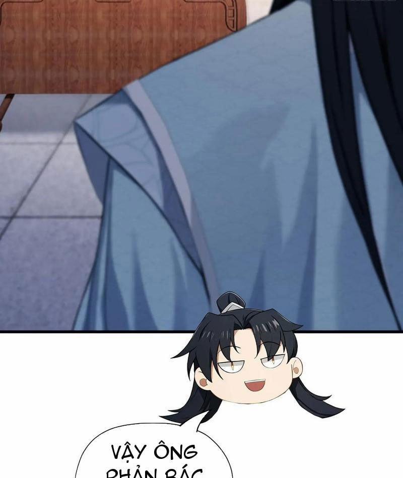 Hoá Ra Ta Đã Vô Địch Từ Lâu 243 trang 77
