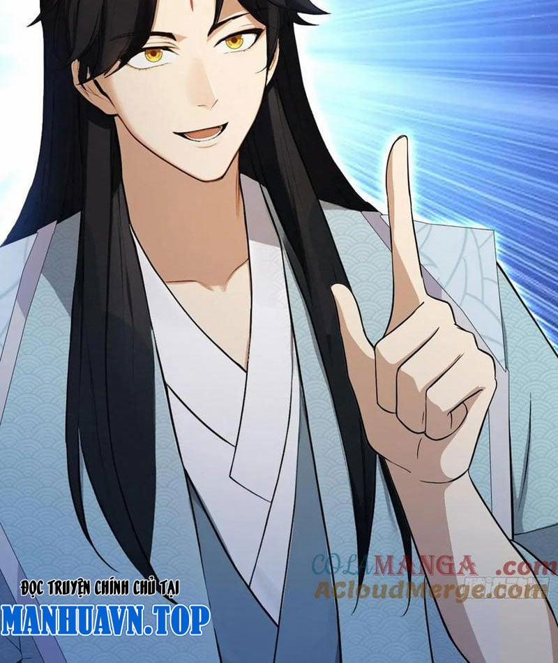 Hoá Ra Ta Đã Vô Địch Từ Lâu 243 trang 8