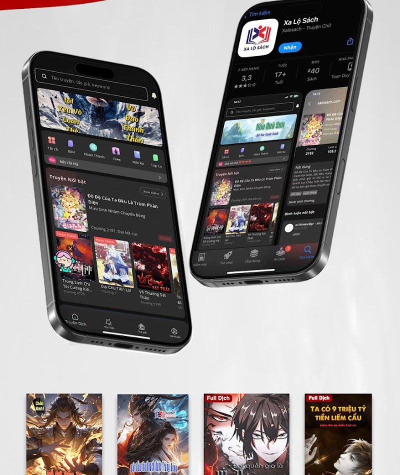 Hoá Ra Ta Đã Vô Địch Từ Lâu 243 trang 82