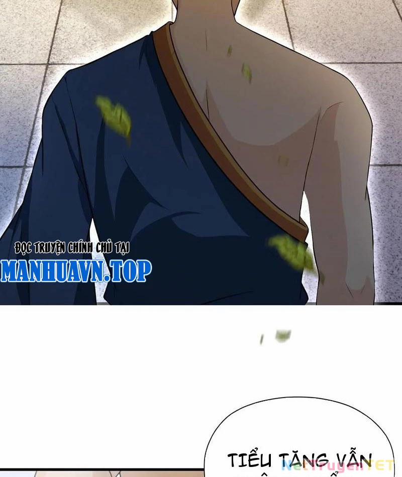 Hoá Ra Ta Đã Vô Địch Từ Lâu 244 trang 10