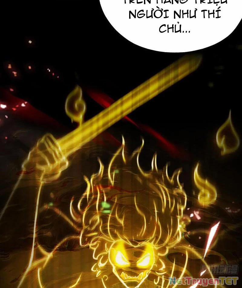 Hoá Ra Ta Đã Vô Địch Từ Lâu 244 trang 19