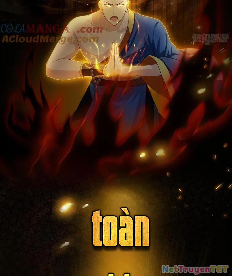 Hoá Ra Ta Đã Vô Địch Từ Lâu 244 trang 21