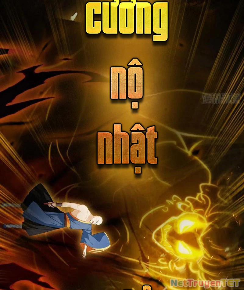 Hoá Ra Ta Đã Vô Địch Từ Lâu 244 trang 22