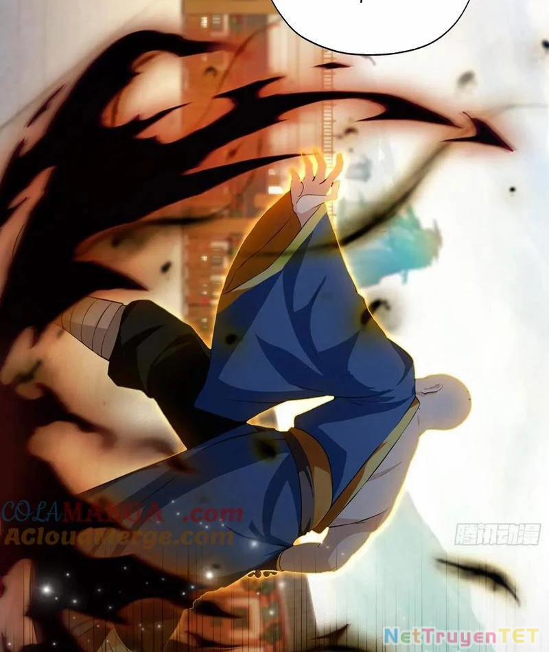 Hoá Ra Ta Đã Vô Địch Từ Lâu 244 trang 31