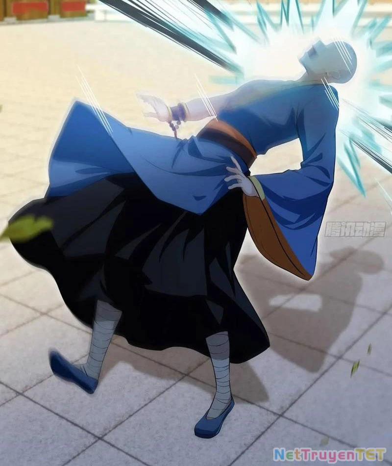 Hoá Ra Ta Đã Vô Địch Từ Lâu 244 trang 44