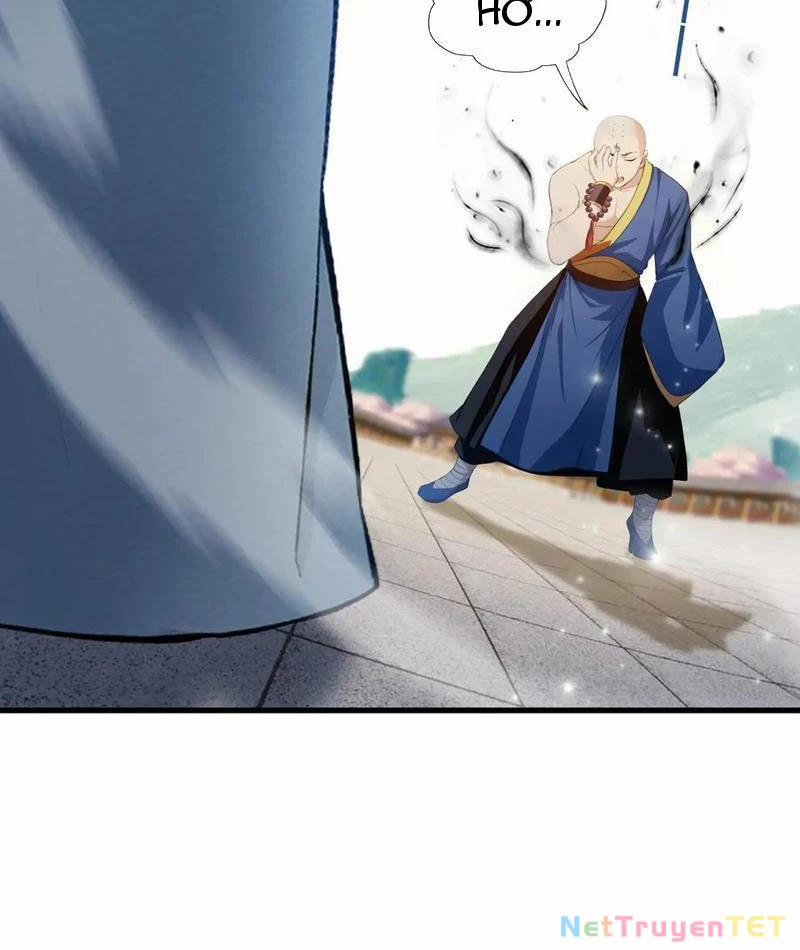 Hoá Ra Ta Đã Vô Địch Từ Lâu 244 trang 47