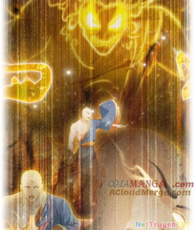 Hoá Ra Ta Đã Vô Địch Từ Lâu 244 trang 49