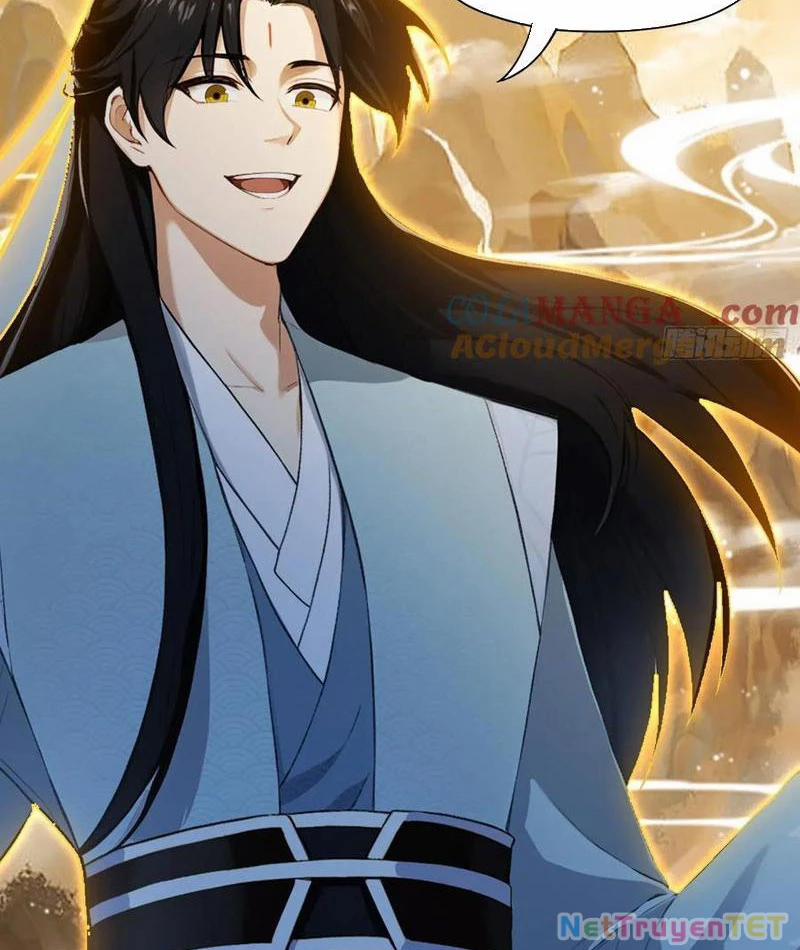 Hoá Ra Ta Đã Vô Địch Từ Lâu 244 trang 59