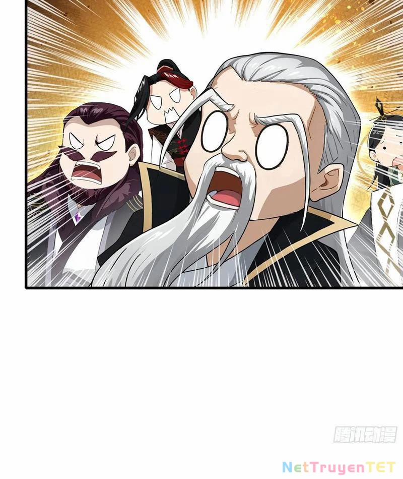 Hoá Ra Ta Đã Vô Địch Từ Lâu 244 trang 61