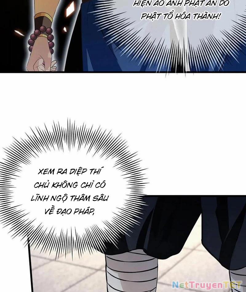 Hoá Ra Ta Đã Vô Địch Từ Lâu 244 trang 71