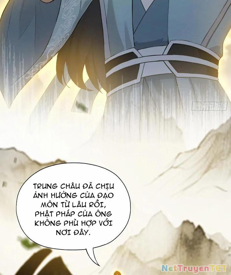 Hoá Ra Ta Đã Vô Địch Từ Lâu 244 trang 8