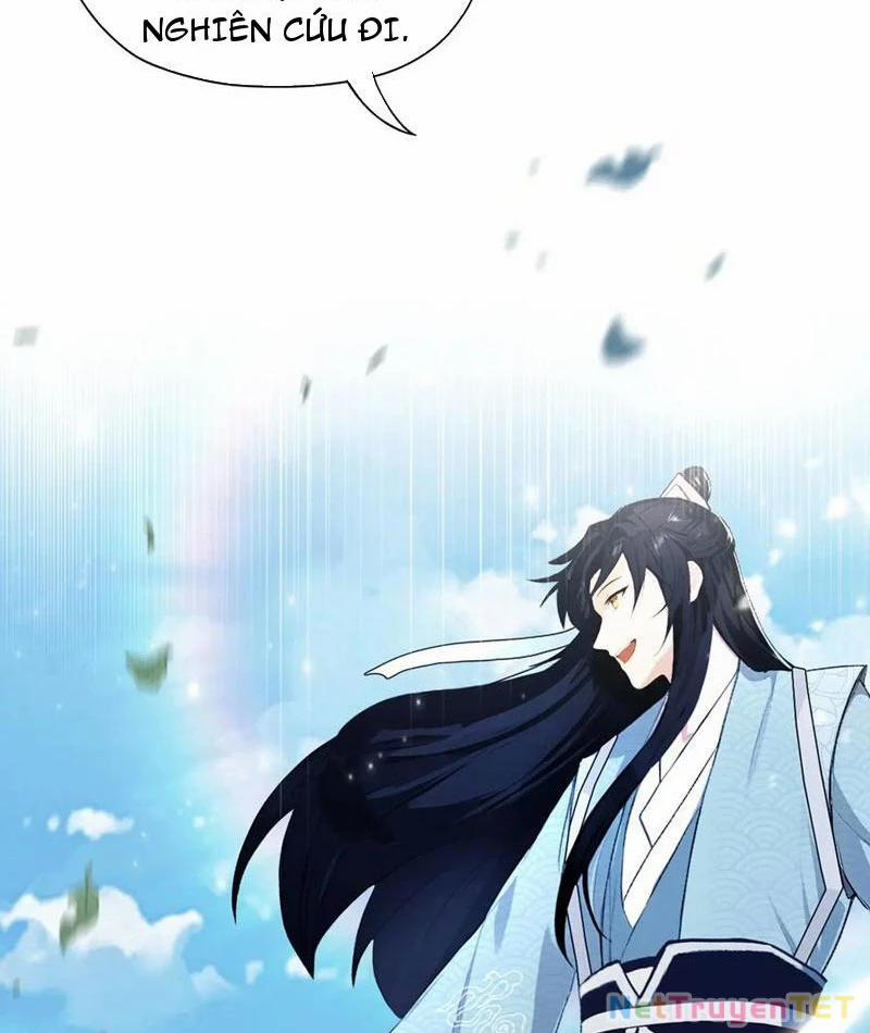 Hoá Ra Ta Đã Vô Địch Từ Lâu 244 trang 83