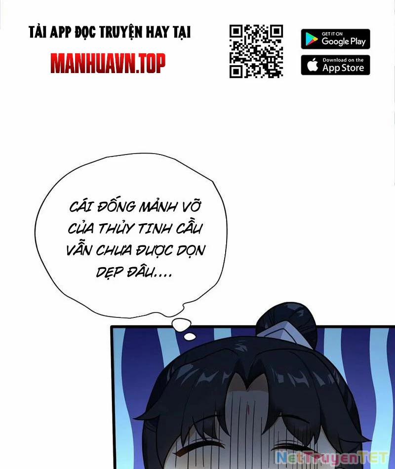 Hoá Ra Ta Đã Vô Địch Từ Lâu 244 trang 95