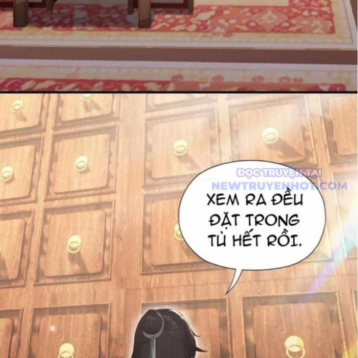 Hoá Ra Ta Đã Vô Địch Từ Lâu 245 trang 16