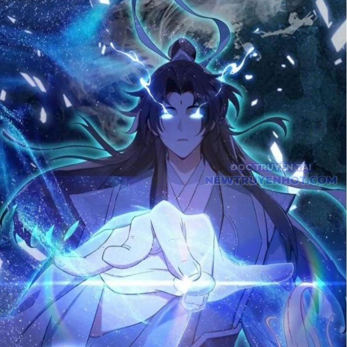 Hoá Ra Ta Đã Vô Địch Từ Lâu 245 trang 2