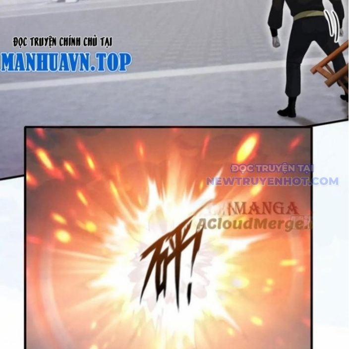 Hoá Ra Ta Đã Vô Địch Từ Lâu 245 trang 37