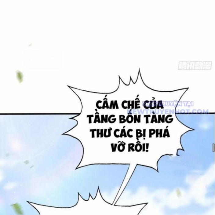 Hoá Ra Ta Đã Vô Địch Từ Lâu 245 trang 40