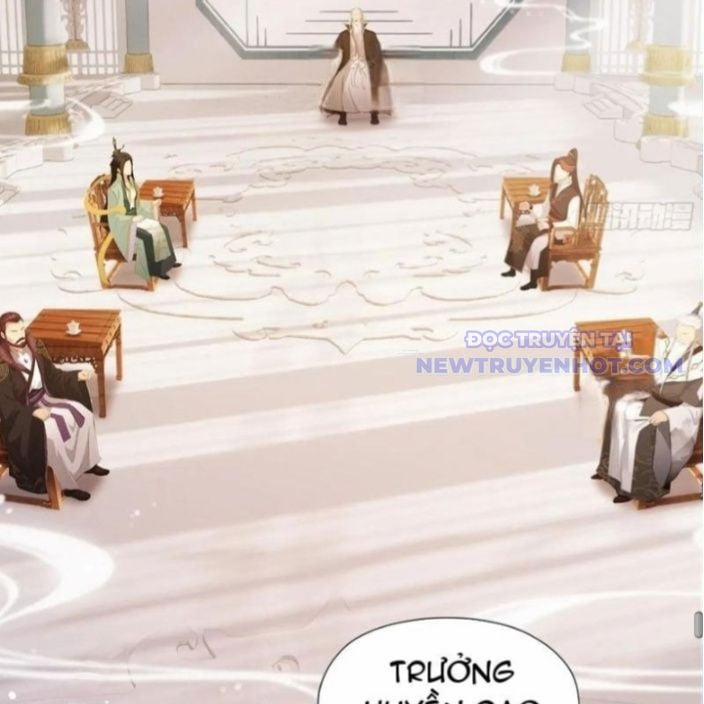 Hoá Ra Ta Đã Vô Địch Từ Lâu 245 trang 44