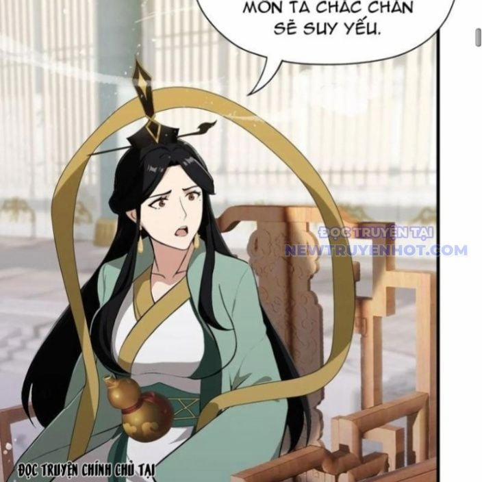 Hoá Ra Ta Đã Vô Địch Từ Lâu 245 trang 49